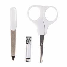 Hộp dụng cụ chăm sóc móng tay - UP4007NT